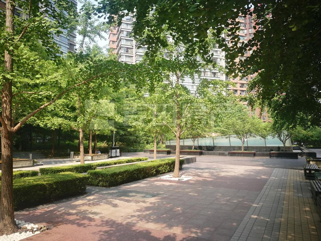 整租·金地国际花园