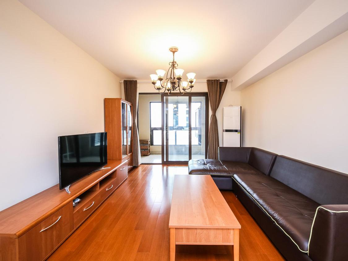 整租·万科玲珑东区