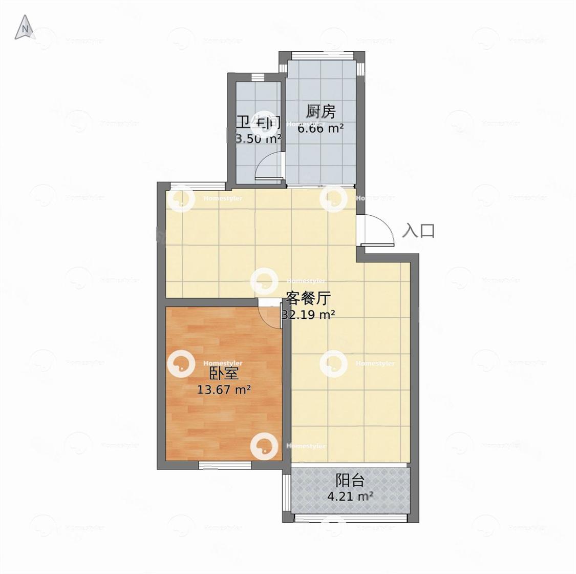 整租·浙江大学华家池校区