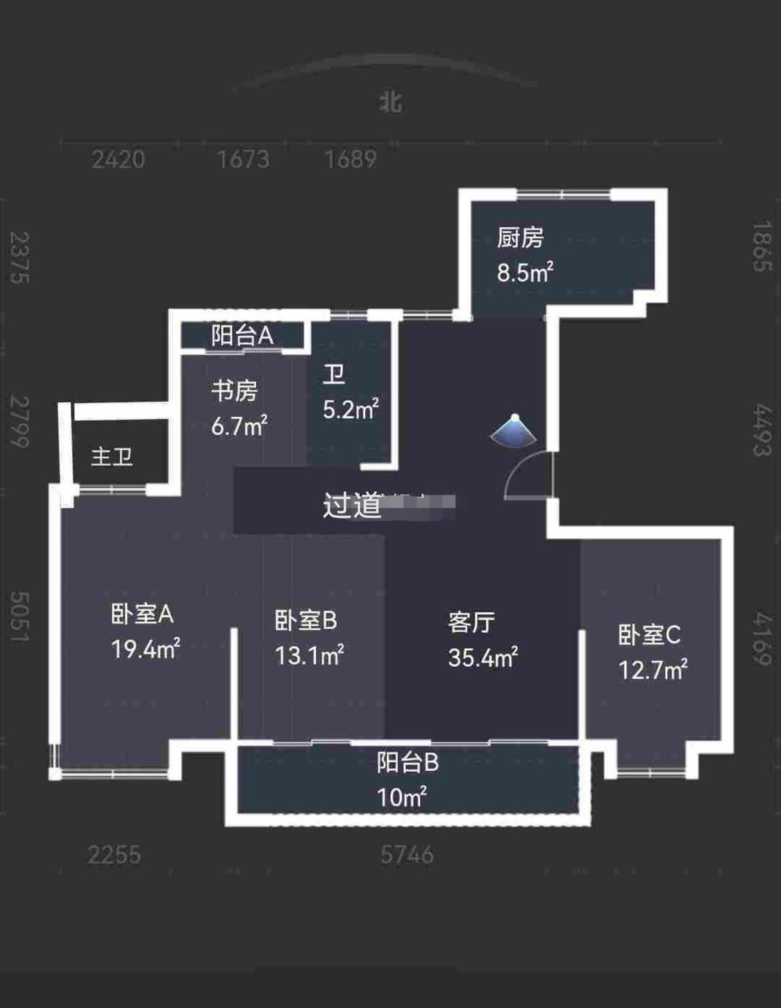 整租·九里江湾