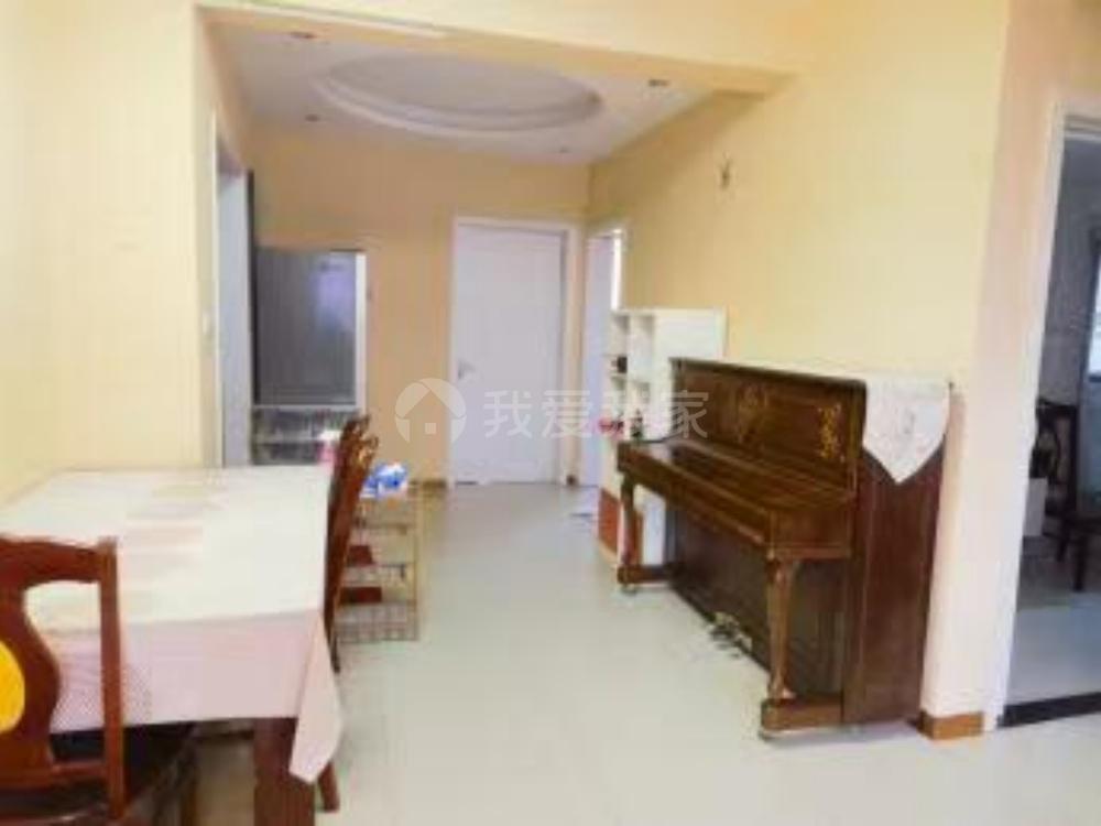 整租·康桥半岛(城中花园)