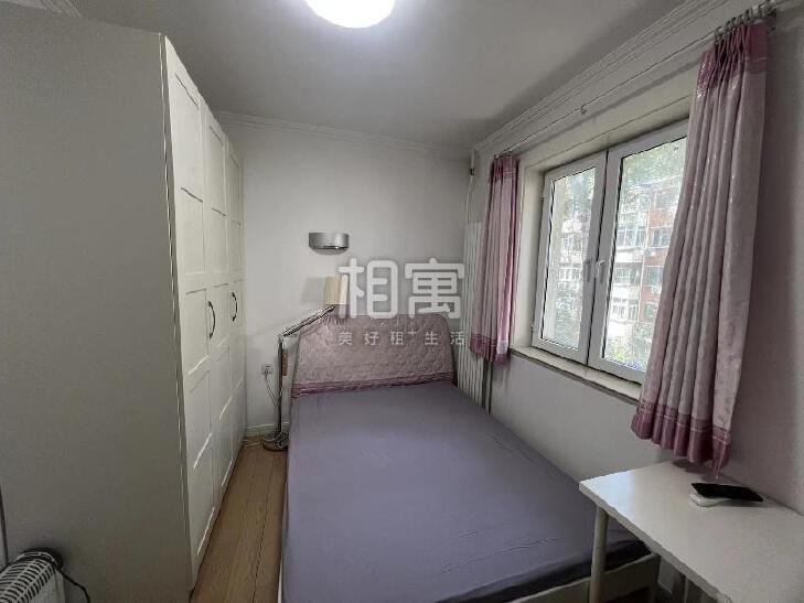 整租·学院路30号院
