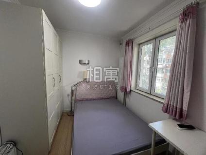undefined整租·学院路30号院 2室1厅55㎡ | 南北 | 海淀 二里庄