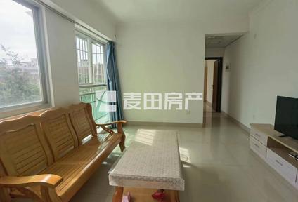 海沧自贸区整租 金城湾花园1室1厅/57平/低楼层