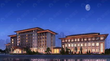 南阳滨湖春城桐柏 桐柏县/建面121平-154平