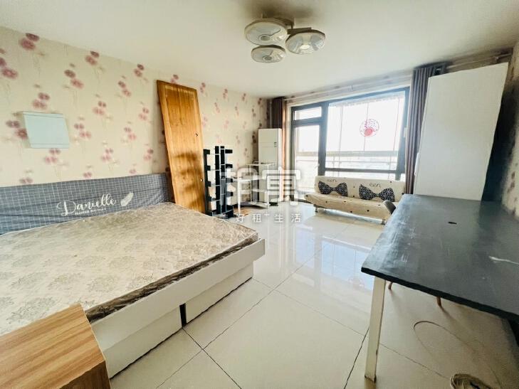 合租·东一时区