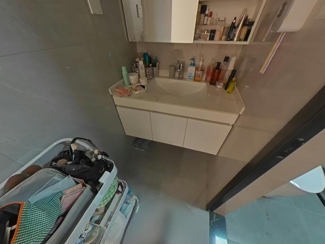 整租·悦峰华府