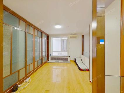 东城永定门整租 天天家园2室2厅/129平/低楼层