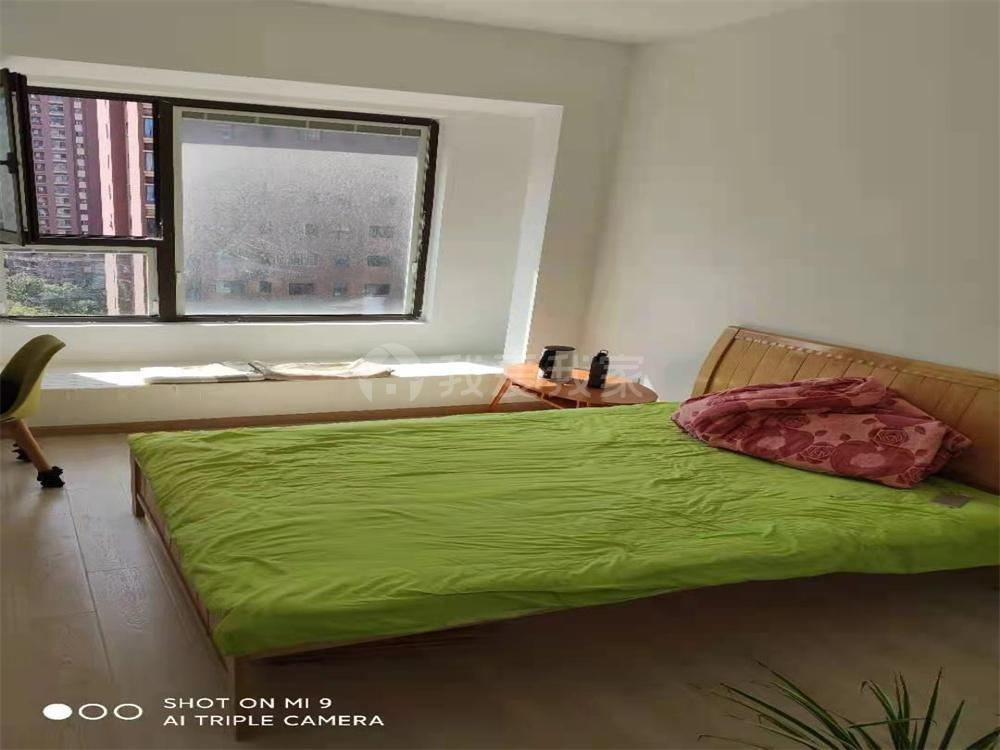 整租·九龙仓时代上城(风华里)