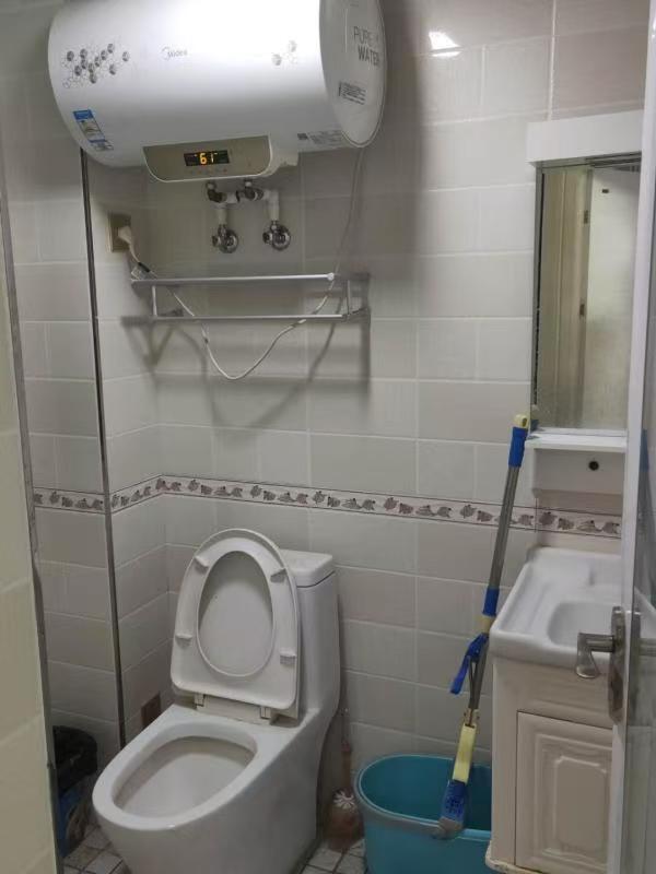 整租·锦绣天地B区