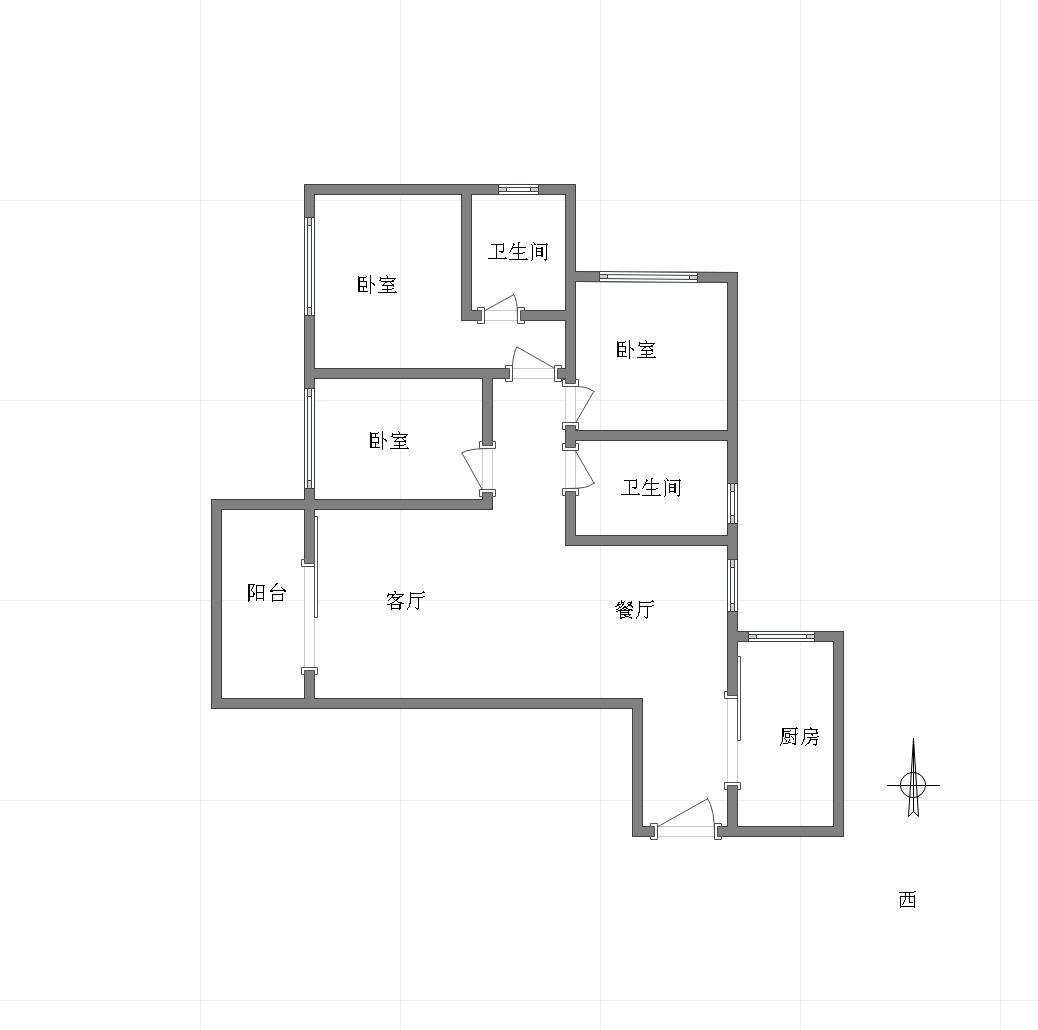 整租·鸥鹏御府