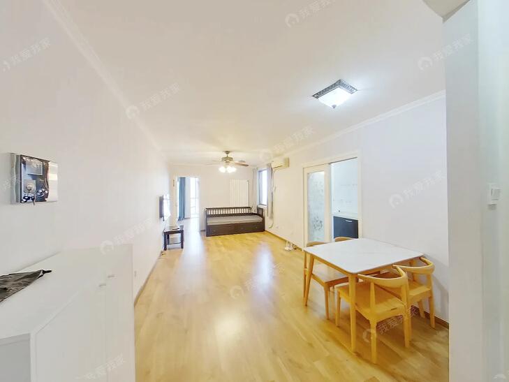 整租· 澳林PARK国际公寓