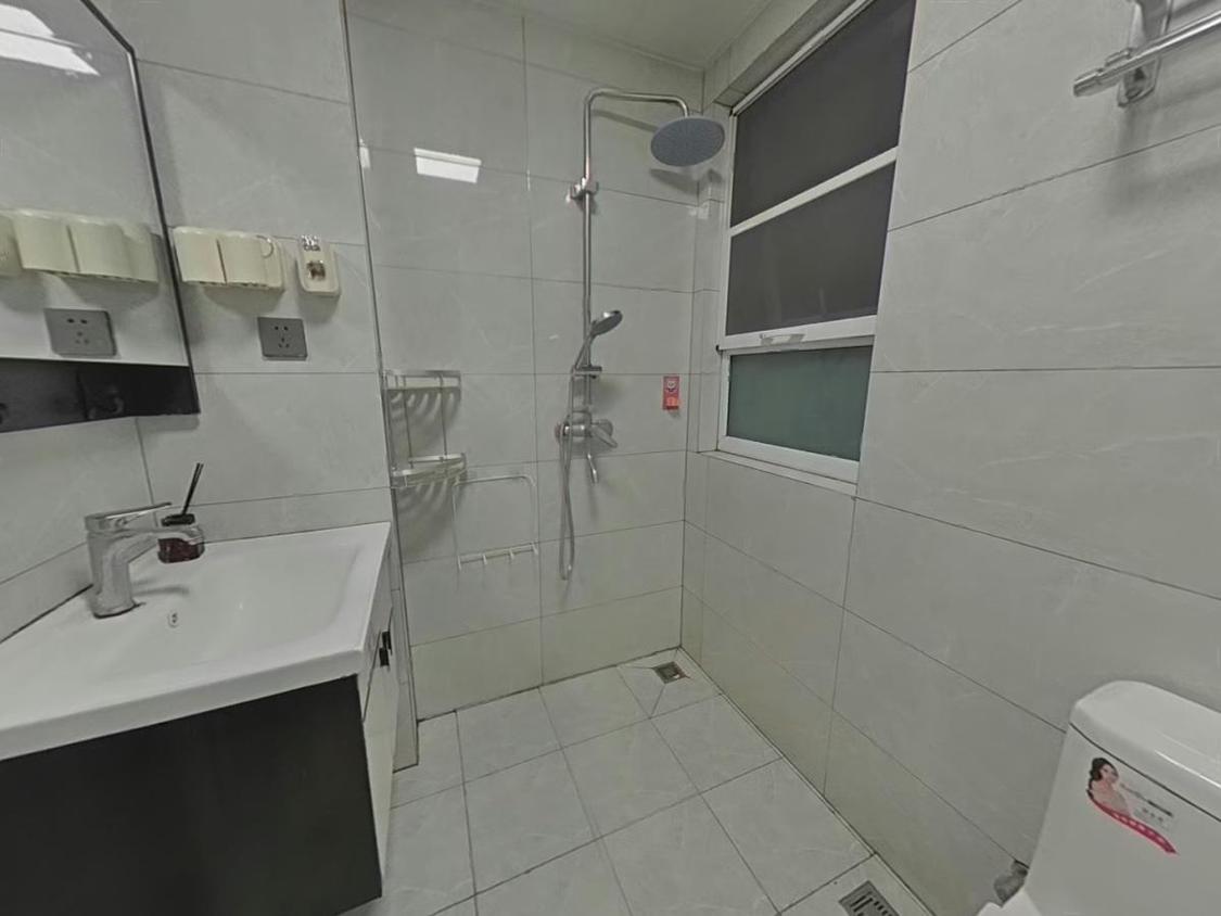 整租·湖韵怡居(B区)