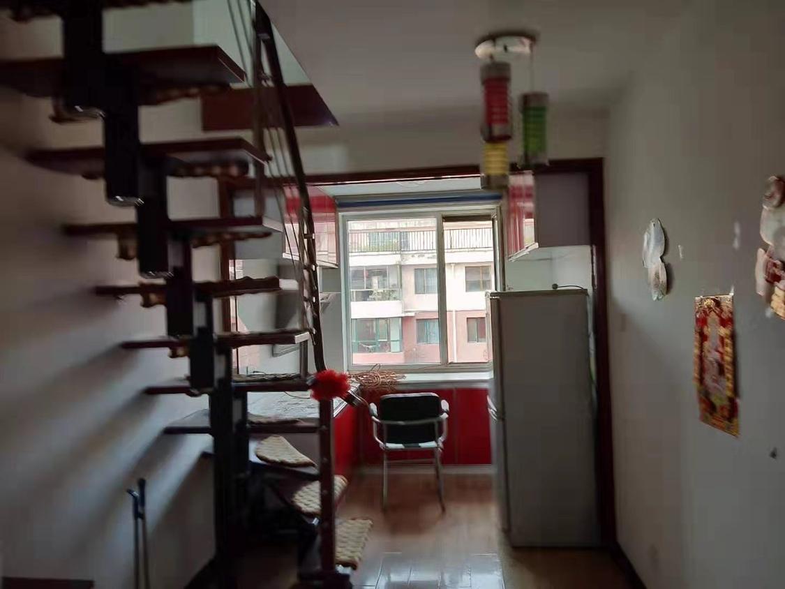 整租·东河国际商住城