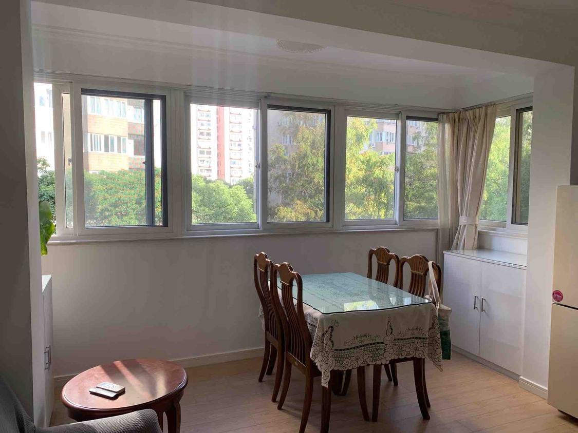 整租·沪中新苑