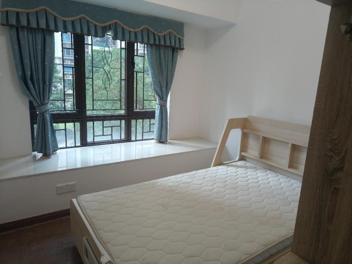 整租·碧桂园城邦花园(小区)