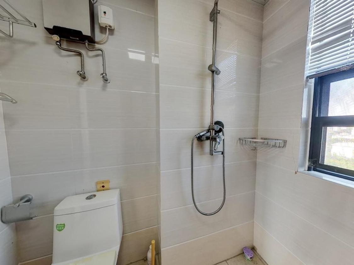 整租·卓达东方巴哈马