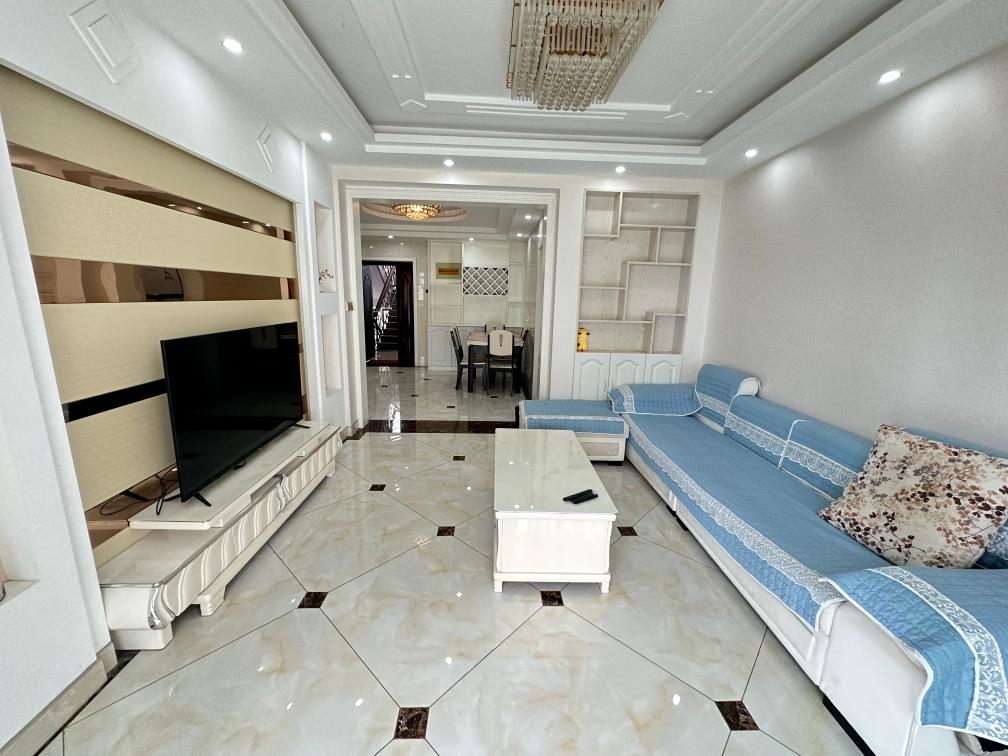 整租·万泰国际花园