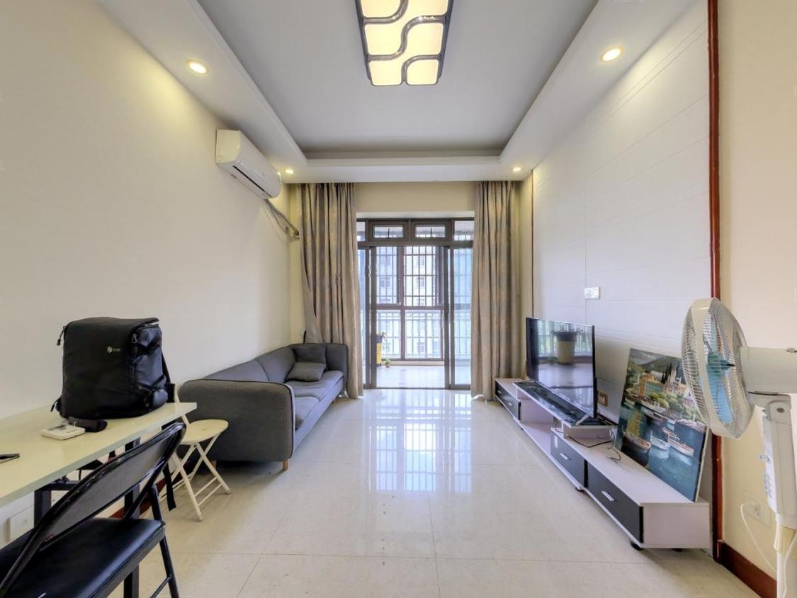 整租·国贸城市花园