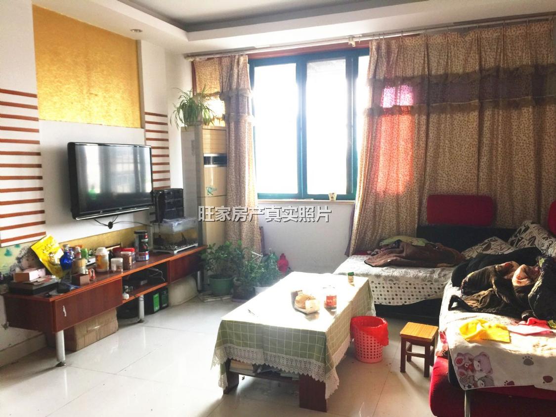 整租·祥云花园