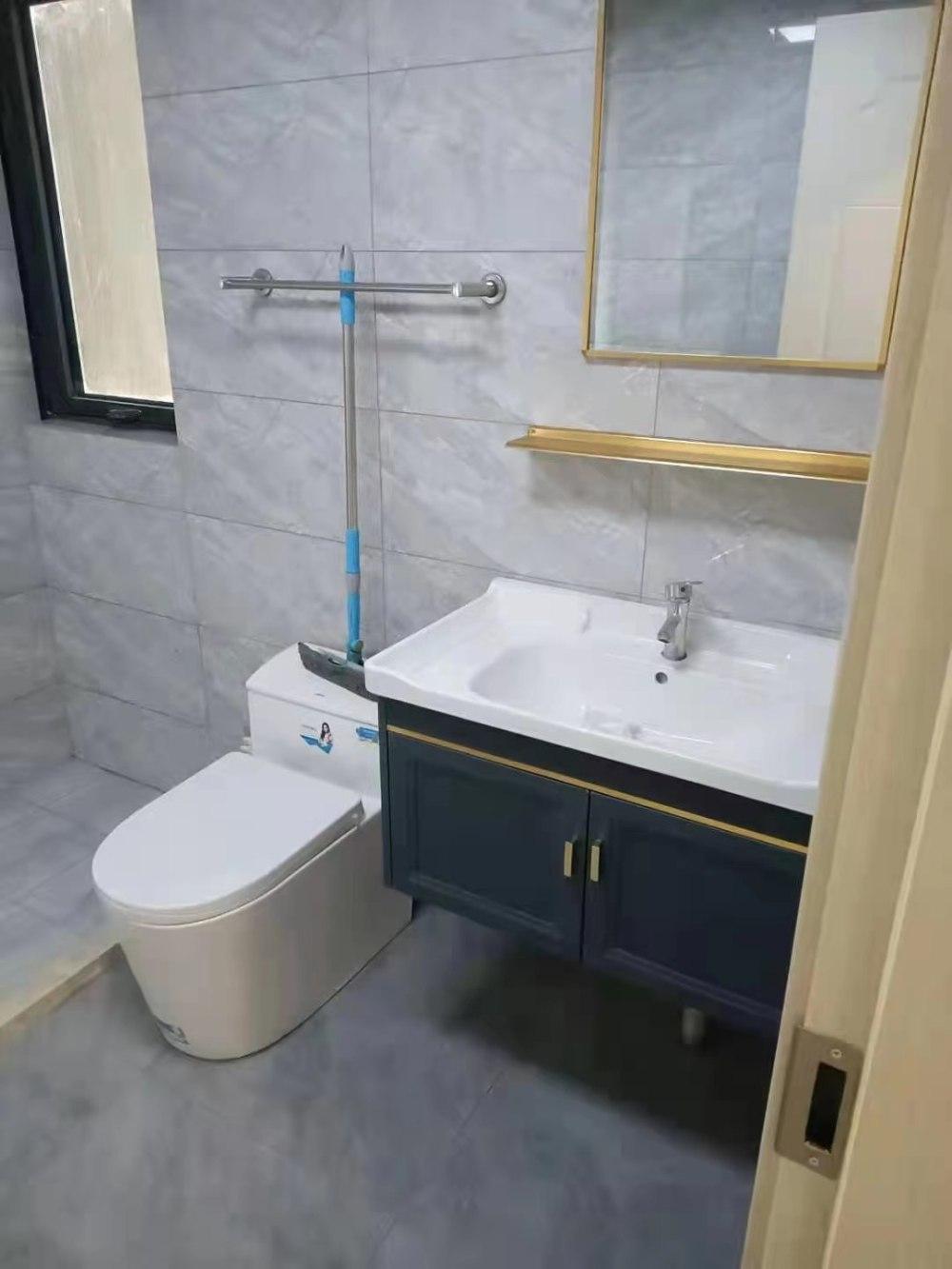 整租·美好易居城领域