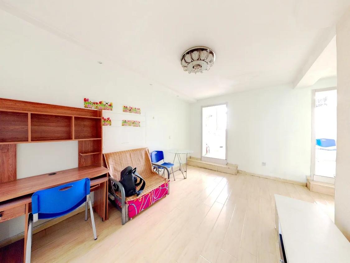 整租·宜君里社区