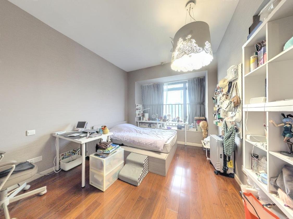 整租·岭南天地(东华嘉苑二期)