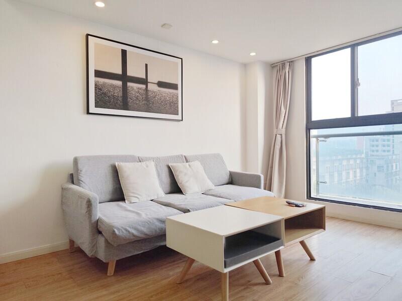 整租·创融嘉天地