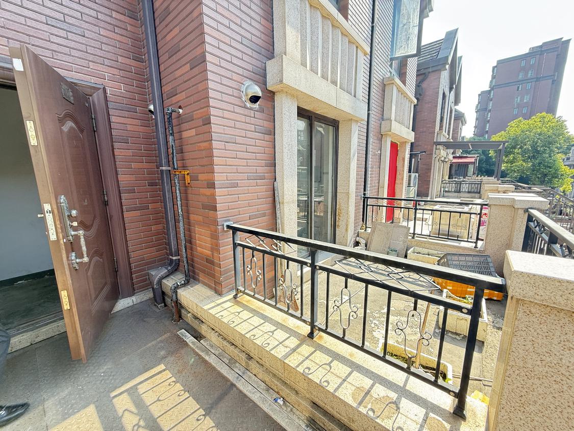 整租·逸皓华庭