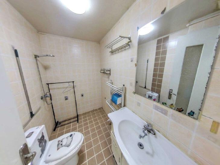 整租·远洋一方(溪语苑)