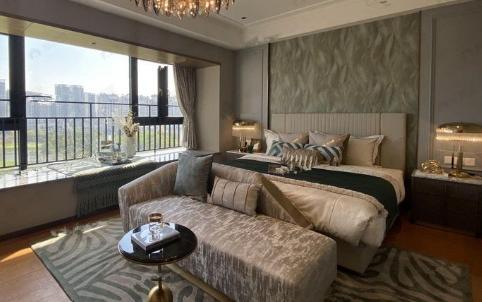 蒲葵之梦·天心效果图