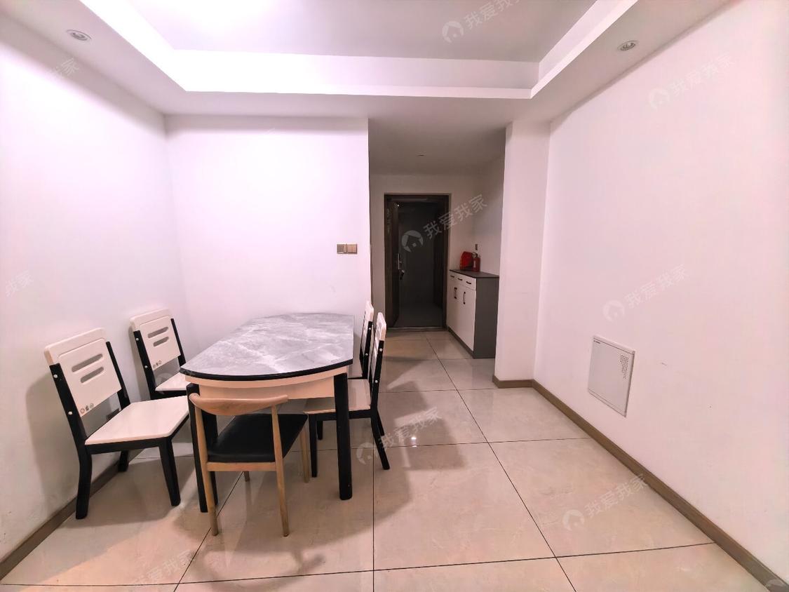 整租·阳光城广宇(尚堂久里)