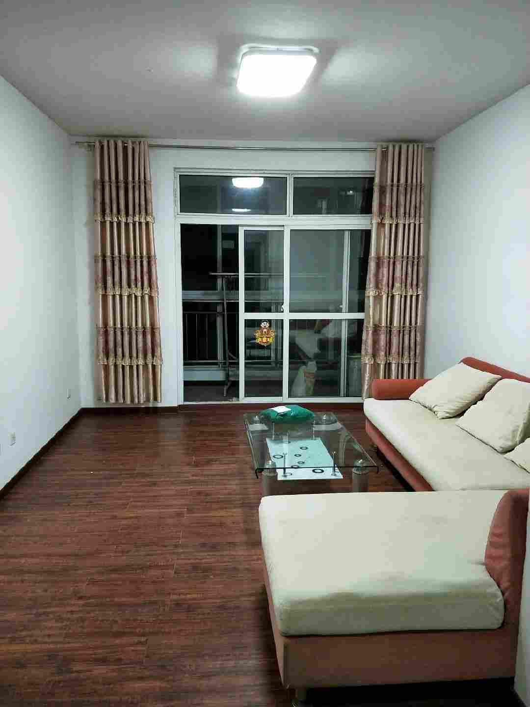 整租·翠月花园