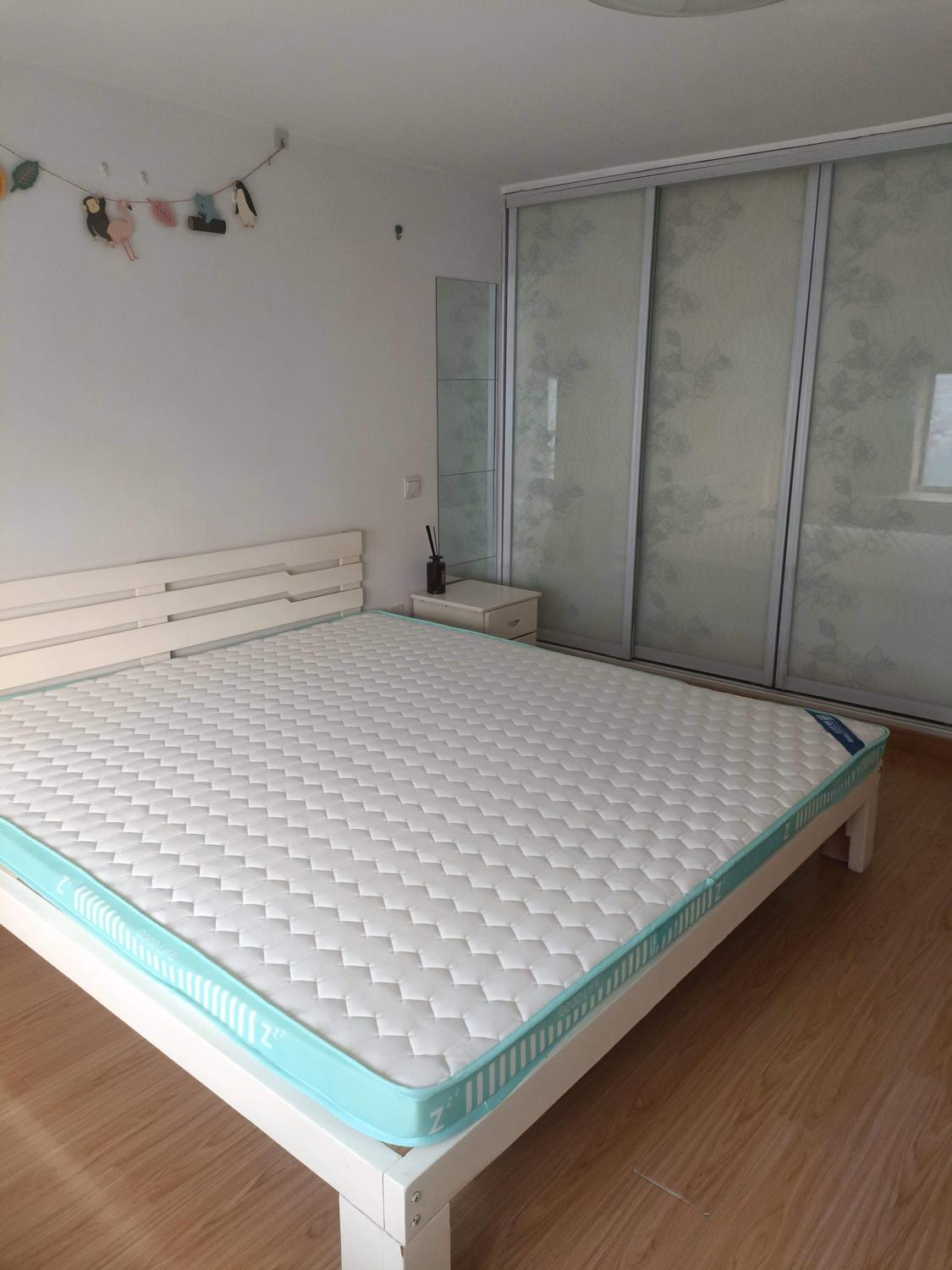 整租·骏丰玲珑坊东苑