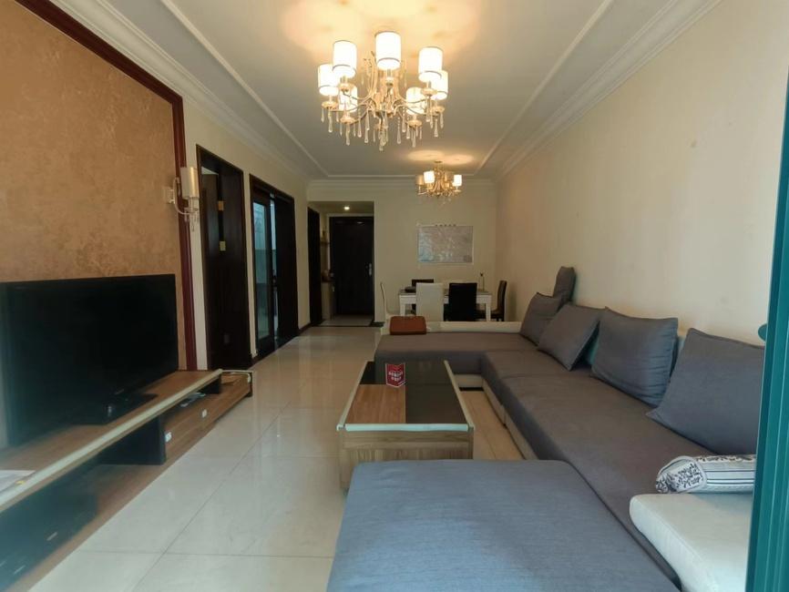 整租·恒大名都