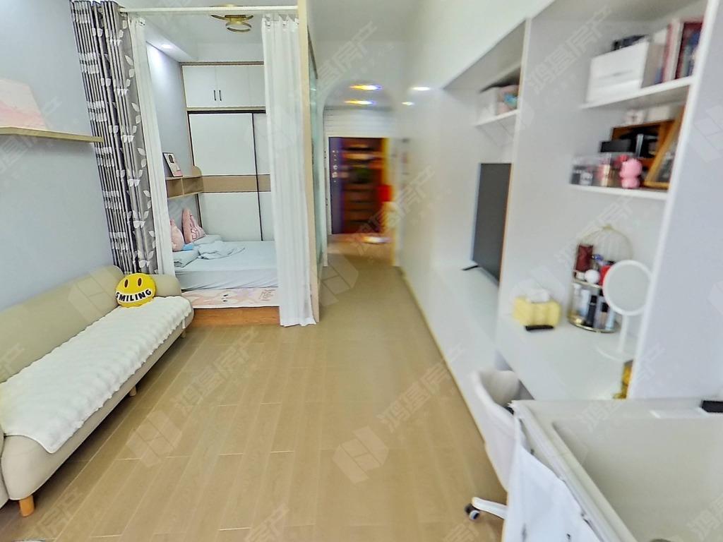 整租·鳳山蓝湾