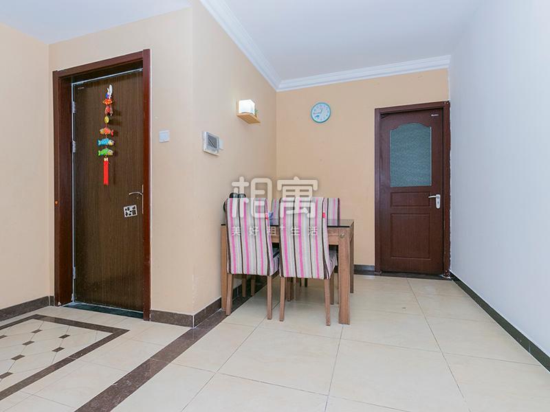 合租·绿港家园(五区)