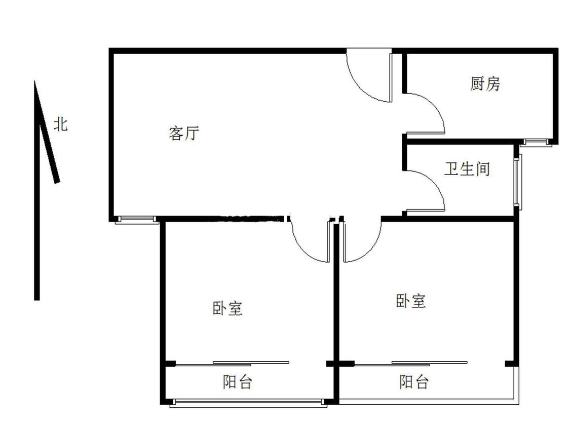 整租·银溪春墅
