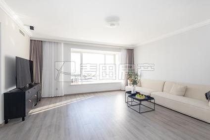 朝阳朝阳公园东整租 国兴观湖国际3室2厅/167平/中楼层