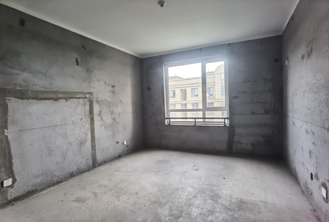 整租·新兴中心城