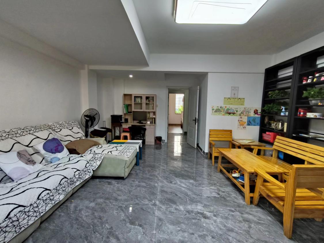 整租·禹洲卢卡小镇