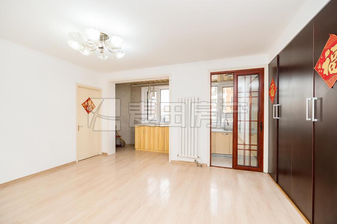 整租·天秀花园(荷塘月舍)