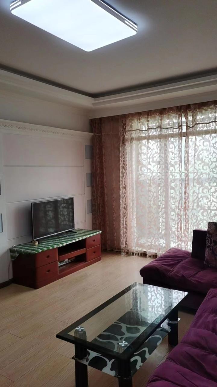 整租·西班牙印象