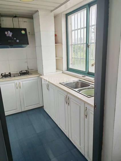 undefined整租·新都汇 1室1厅58㎡ | 南 | 长兴 长兴