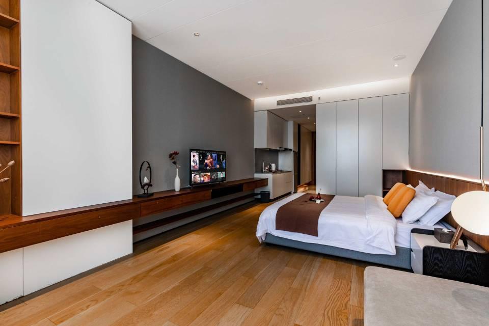 整租·北京京润国际公寓