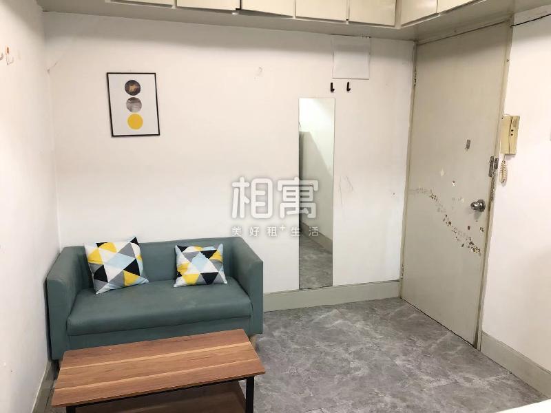 整租·香榭假日山庄