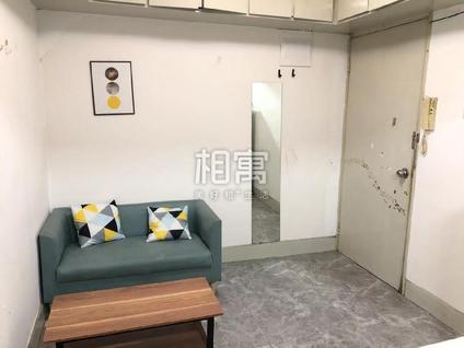 吴中木渎整租 香榭假日山庄1室1厅/33平/低楼层