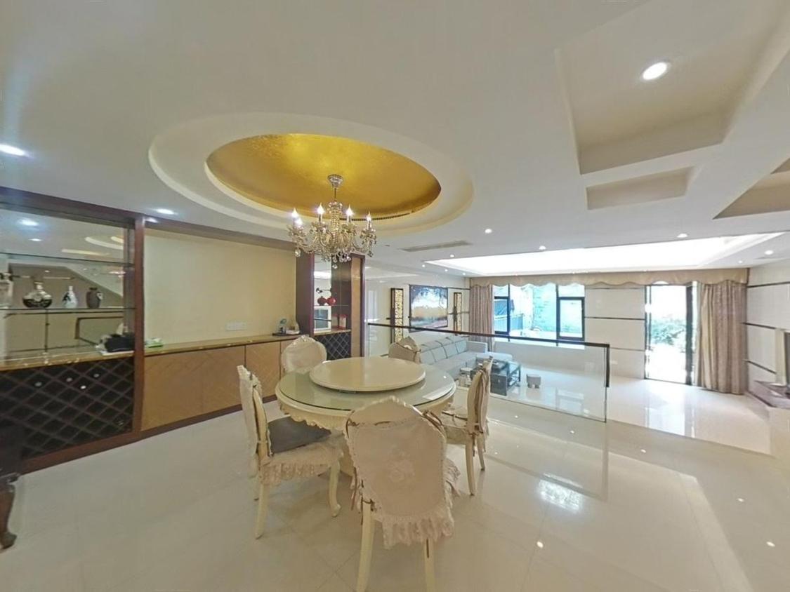 整租·佳馨美墅