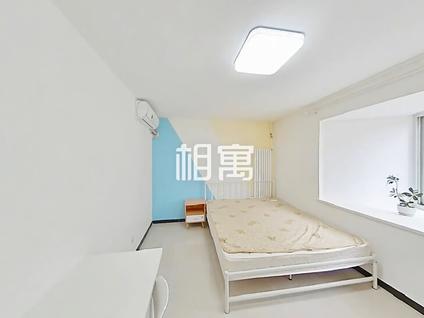 朝阳亚运村整租 慧忠北里3室1厅/107平/高楼层