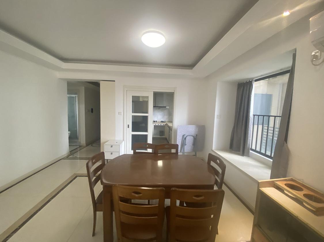 整租·万科中央公园